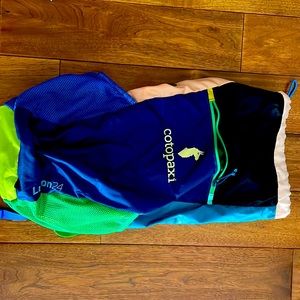 Barely used Cotopaxi hiking backpack - can be used for everyday travel as well.
